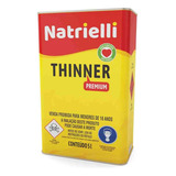 Thinner Natrielli 8100 5 Litros nbsp nbsp nbsp nbsp nb