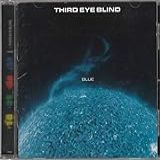 Third Eye Blind Cd Blue 1999