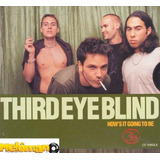 Third Eye Blind How