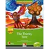 Thirsty Tree, The - With Cd-rom And Audio Cd