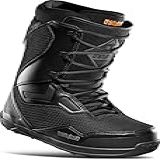 Thirtytwo Botas De Snowboard Masculinas TM 2 Preto 10