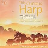 This Curious Harp  20th Century
