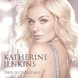 This Is Christmas  Audio CD  JENKINS KATHERINE