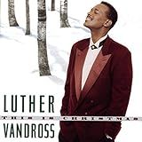 This Is Christmas  Audio CD  Luther Vandross
