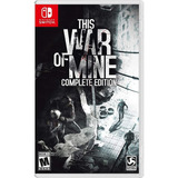 This War Of Mine