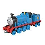Thomas - Friends Thomas E Seus Amigos Trenzinhos Grande Metalizados Carly Cores-Modelos Surtidos