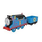 Thomas - Friends Thomas E Seus Amigos Trenzinhos Motorizados Thomas