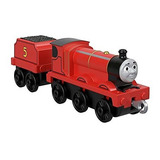 James