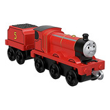 James