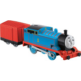 Thomas Amp Friends Trackmaster Thomas Motor De Trem Motoriza