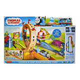 Thomas And Friends Launch And Loop