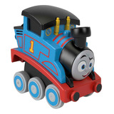 Thomas And Friends Locomotiva Puxa e