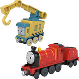 Thomas And Friends Locomotivas Grandes Diecast s 