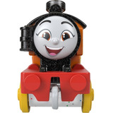 Thomas And Friends Mini Locomotivas Die cast s 