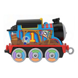 Thomas And Friends Mini Locomotivas Vários Modelos Mattel