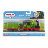 Thomas And Friends Modelo Whiff Mief