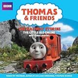 Thomas And Friends The Railway Stories The Little Old Engi