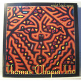 Thomas Chapin Trio 