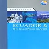 Thomas Cook Travellers Ecuador