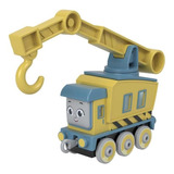 Thomas E Amigos Locomotiva Trenzinho Mattel