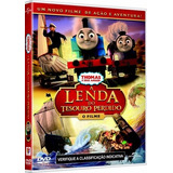 Thomas E Seus Amigos