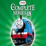 Thomas E Seus Amigos - Temporada 18- 19- 20- 21