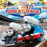 Thomas E Seus Amigos A Grande Corrida