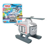 Thomas E Seus Amigos Color Changers Harold Mattel
