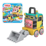 Thomas E Seus Amigos Color Changers Sandy Mattel