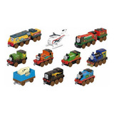 Thomas E Seus Amigos Dino Friends Trackmaster Push Along
