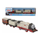Thomas E Seus Amigos Duchess Trackmaster Motorizado