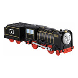 Thomas E Seus Amigos Hiro Trackmaster Motorizado
