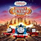 Thomas E Seus Amigos Jornada Além De Sodor