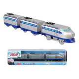 Thomas E Seus Amigos Kenji Trackmaster Motorizado