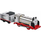 Thomas E Seus Amigos Merlin Invisível Trackmaster Motorizado