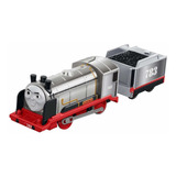 Thomas E Seus Amigos Merlin Trackmaster Motorizado