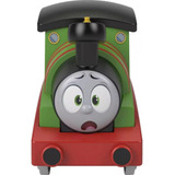 Thomas E Seus Amigos Pressione E Vá Percy Mattel