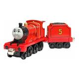 James