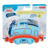 Thomas E Seus Amigos Thomas Chocalho Mattel