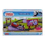 Thomas E Seus Amigos Thomas Minas De Cristal Hgy83 hgy82