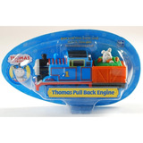 Thomas E Seus Amigos Thomas Pullback Easter Engine