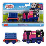 Thomas E Seus Amigos Trem Motorizado Vários Modelos Mattel