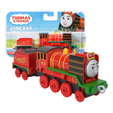 Thomas E Seus Amigos Trenzinho Metalizado Yong Bao Mattel