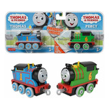 Thomas Friends Locomotivas Thomas E Percy Fisher Price