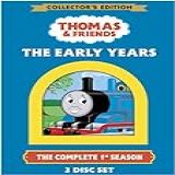 Thomas Friends The