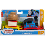 Thomas Meu Primeiro Trenzinho Thomas Mattel Hxp51 hxp52