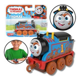 Thomas Seus Amigos Fisher price Metal