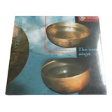 Thomasso Cd The Water Sings Importado Lacrado 