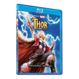 Thor - O Filho De Asgard - Marvel Studios - Blu-ray