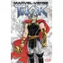 Thor: Marvel-verse, De Simonson, Louise. Editorial Panini Brasil Ltda, Tapa Mole En Português, 2022